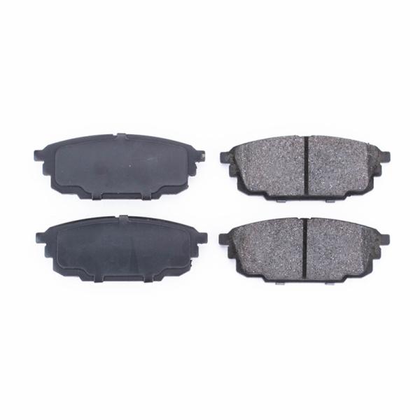 PowerStop 16-892