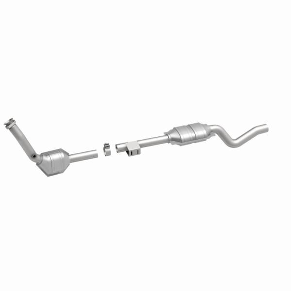MAG Converter Direct Fit Magnaflow 51847