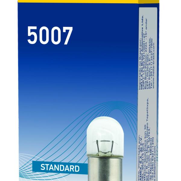 Hella 5007