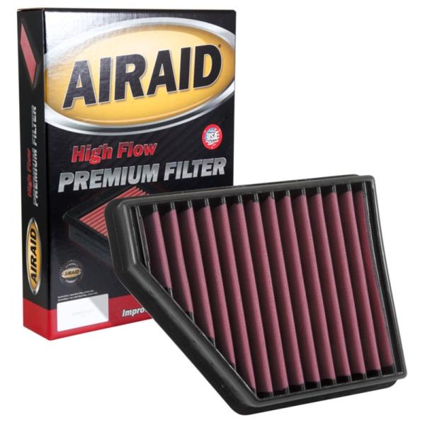 AIR Drop In Air Filter Airaid 851-427