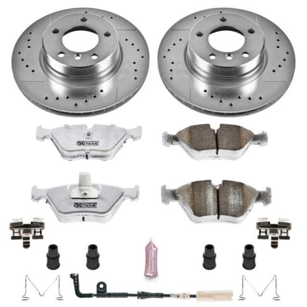 PowerStop K5156-26