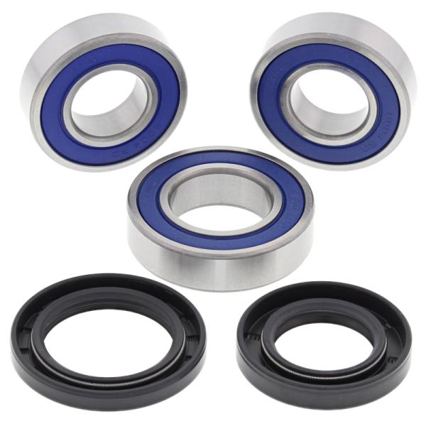ABR Wheel Bearing Kits All Balls Racing 25-1458