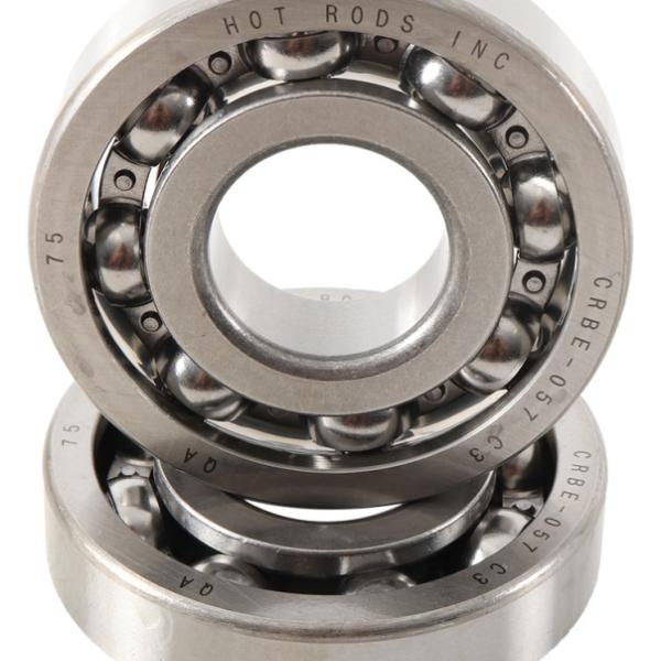 Hot Rods K070