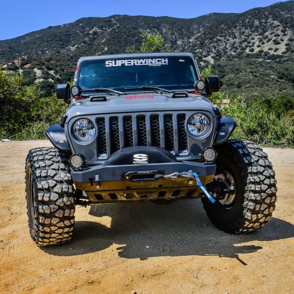 Superwinch 1571