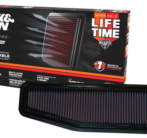 K&N Engineering 33-2216