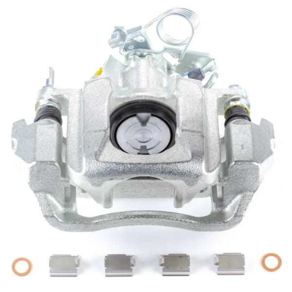 PowerStop L5298