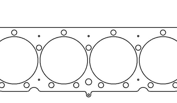Cometic Gasket C5403-080