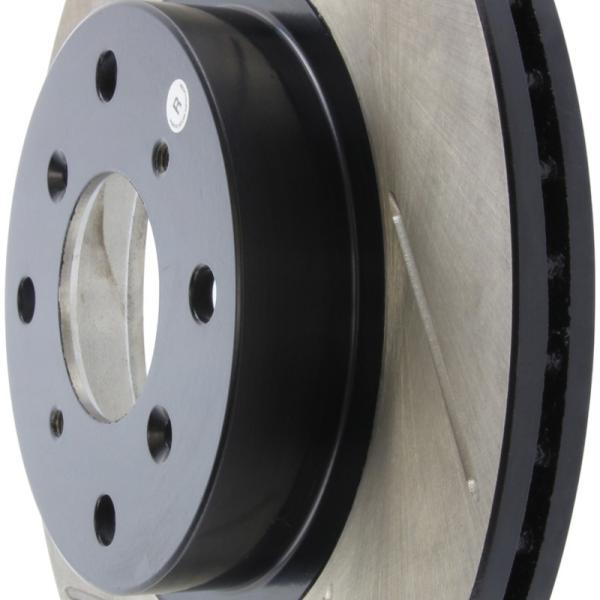 Stoptech 126.40020SR