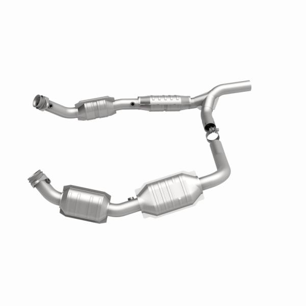 Magnaflow 51640