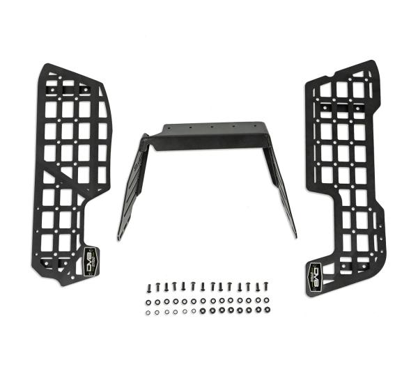 DV8 Offroad CCBR-01