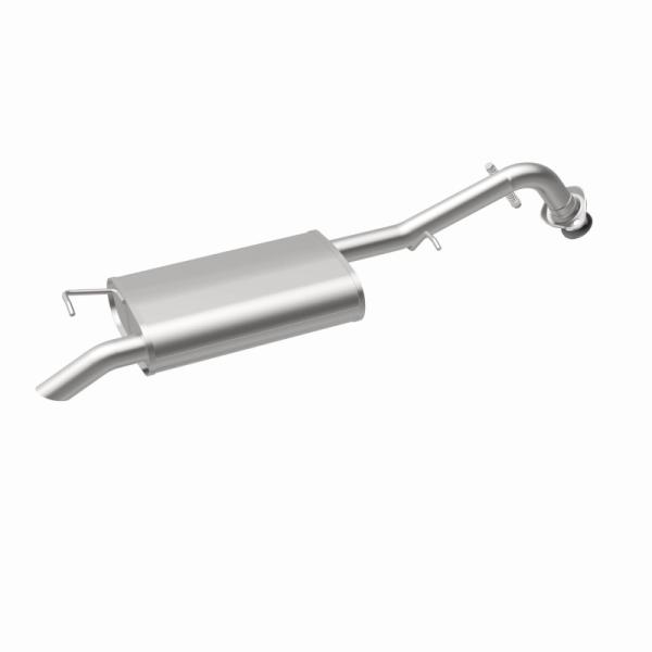 MAG BRE Exhaust Kits Magnaflow 116-0626