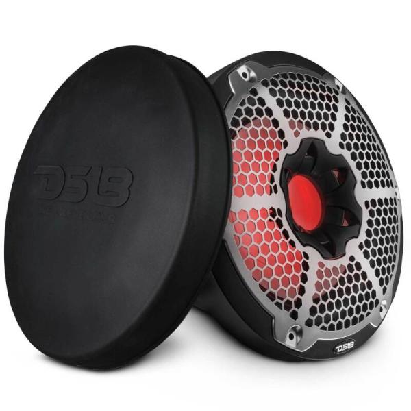 DS18 NXL-10SUB/BK