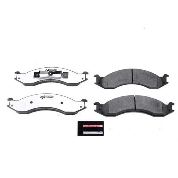 PowerStop Z36-557