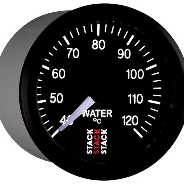 AutoMeter ST3307