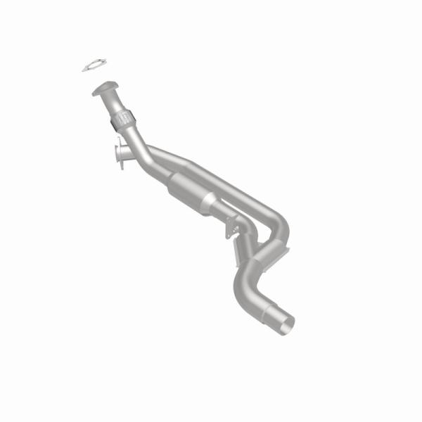 Magnaflow 4481518