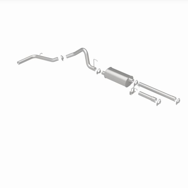 MAG BRE Exhaust Kits Magnaflow 106-0732