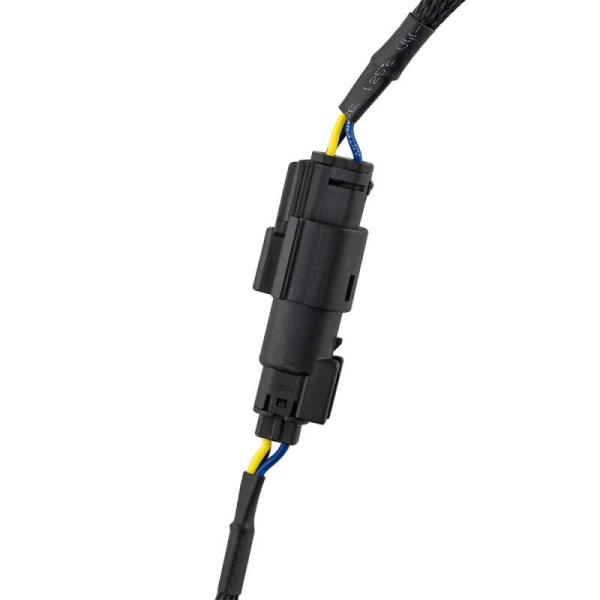 DS18 RY-HARNESS.HD