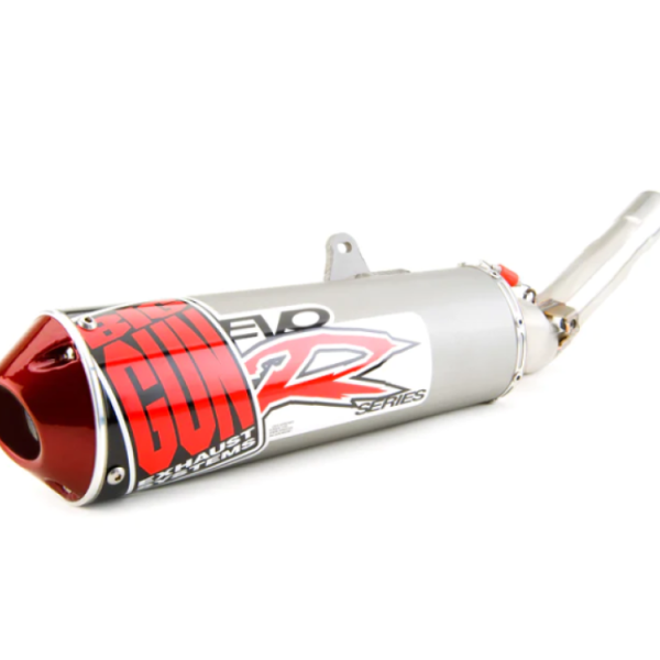 Big Gun 09-1382