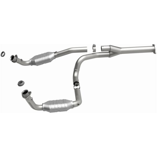 MAG Converter Direct Fit Magnaflow 51510