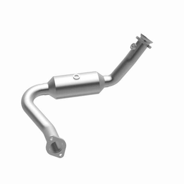 MAG Converter Direct Fit Magnaflow 5451677