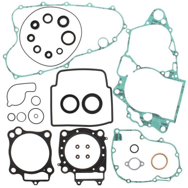 VEP Engine Oil Seal Kit Vertex Pistons 811267