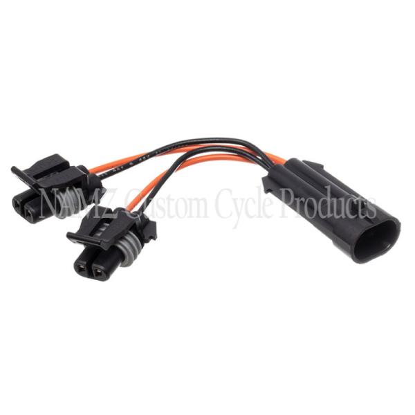 Letric Lighting N-IPYH-E