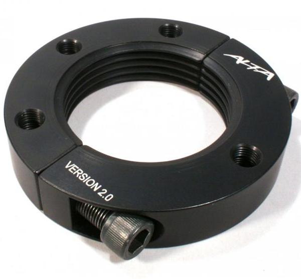 Alta AMP-ENG-208BK