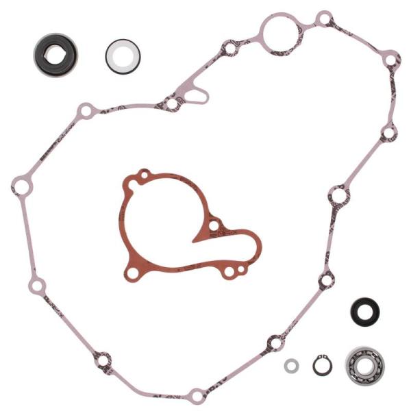 Vertex Pistons 821944