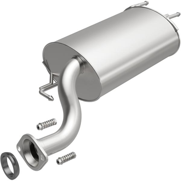 MAG BRE Exhaust Kits Magnaflow 106-0460