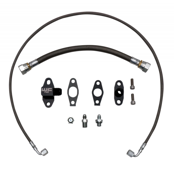 Wehrli WCF100397