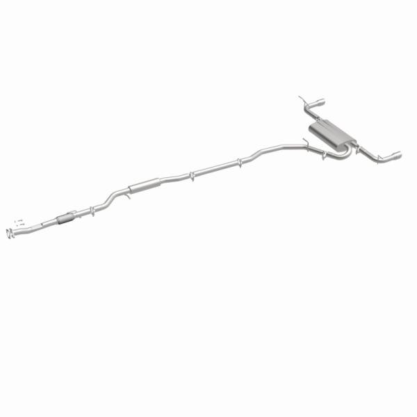 MAG BRE Exhaust Kits Magnaflow 106-0489