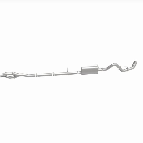 Magnaflow 106-1026