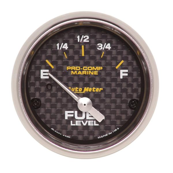 AutoMeter 200760-40