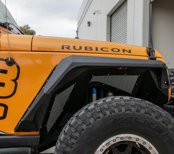 DV8 Offroad FENDB-09