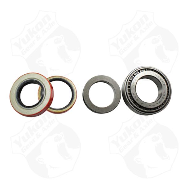 Yukon Gear & Axle AK C8.75-OEM
