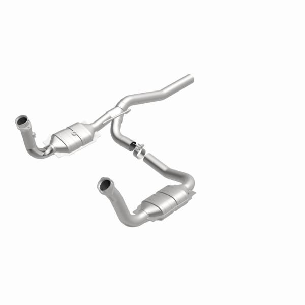 MAG Converter Direct Fit Magnaflow 52148