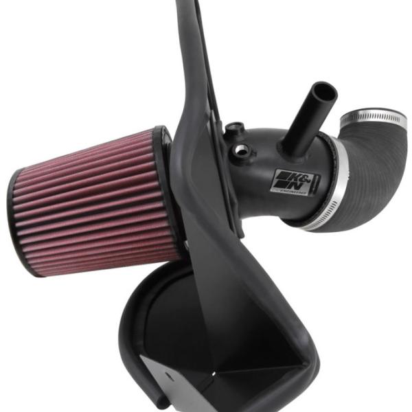 KN 69 Typhoon Intake K&N Engineering 69-5311TTK