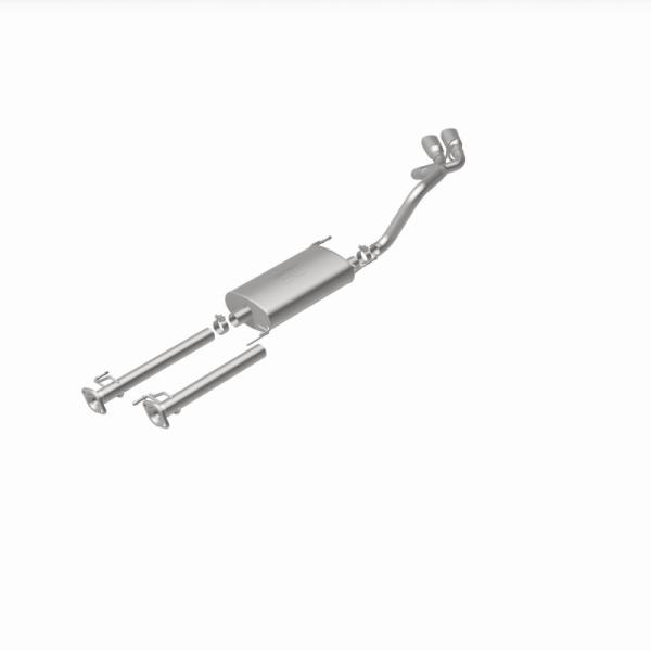 Magnaflow 15781