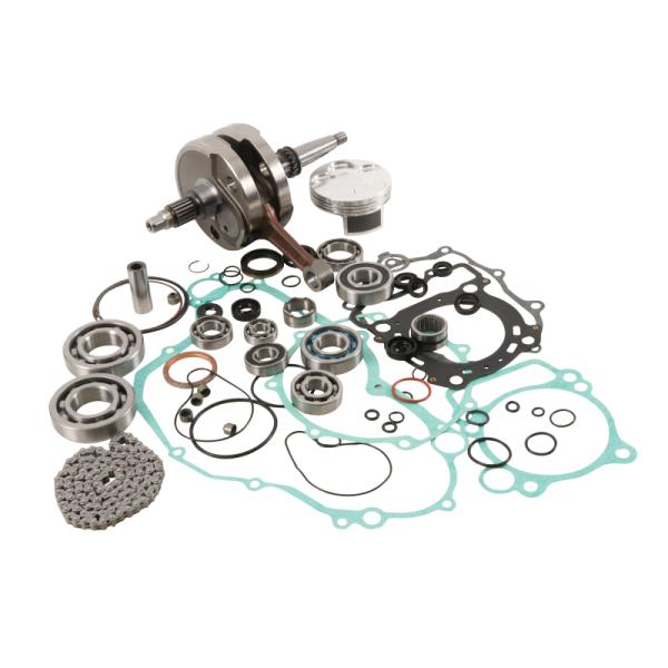 Vertex Pistons WR101-167