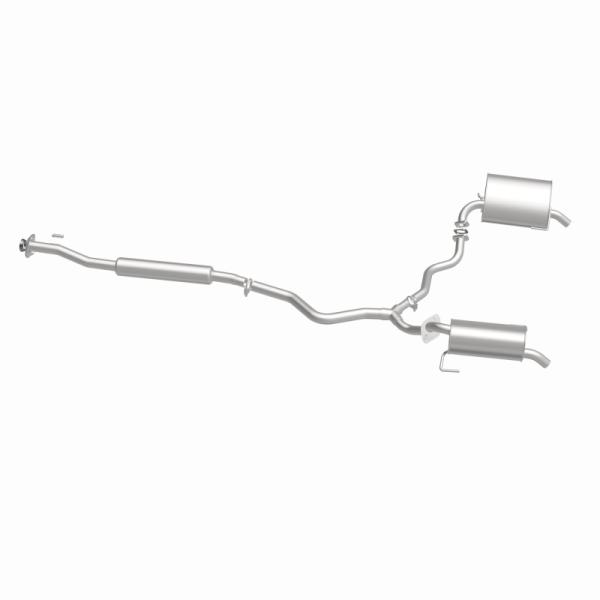 MAG BRE Exhaust Kits Magnaflow 106-0282
