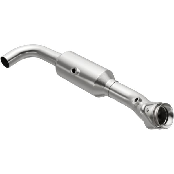 Magnaflow 5551466