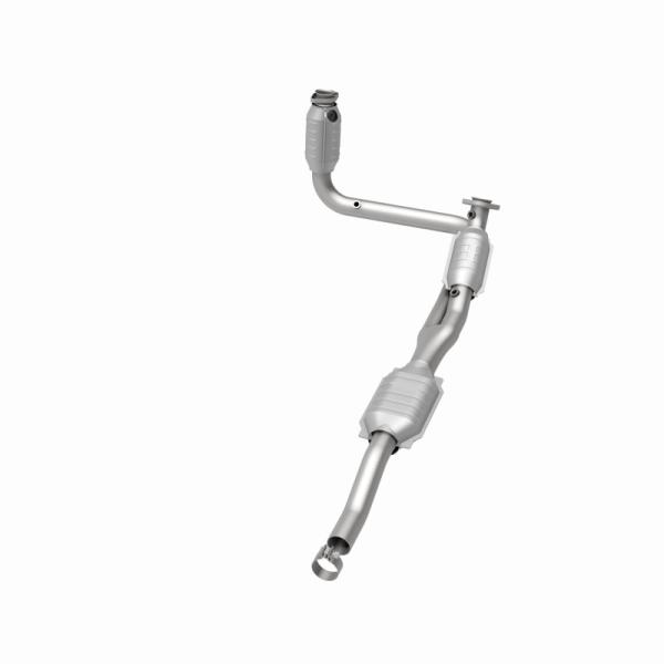 Magnaflow 458018