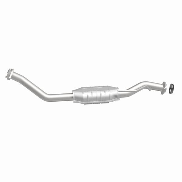 MAG Converter Direct Fit Magnaflow 3391376