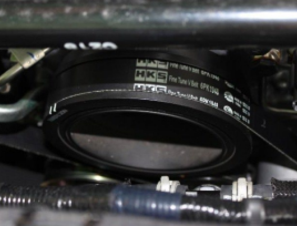 HKS 24996-AK055