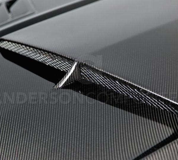 Anderson Composites AC-HD15FDMU-AB-DS