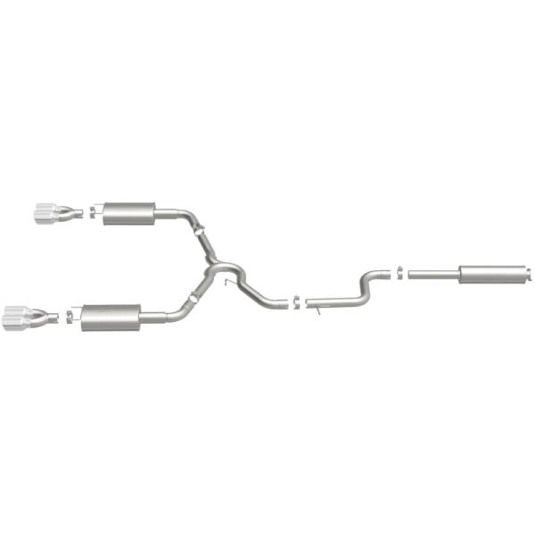 Magnaflow 16726