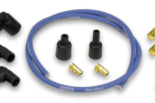 MOR Ignition - Wire Set Moroso 72855