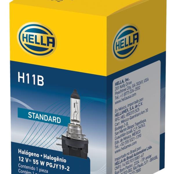 Hella H11B