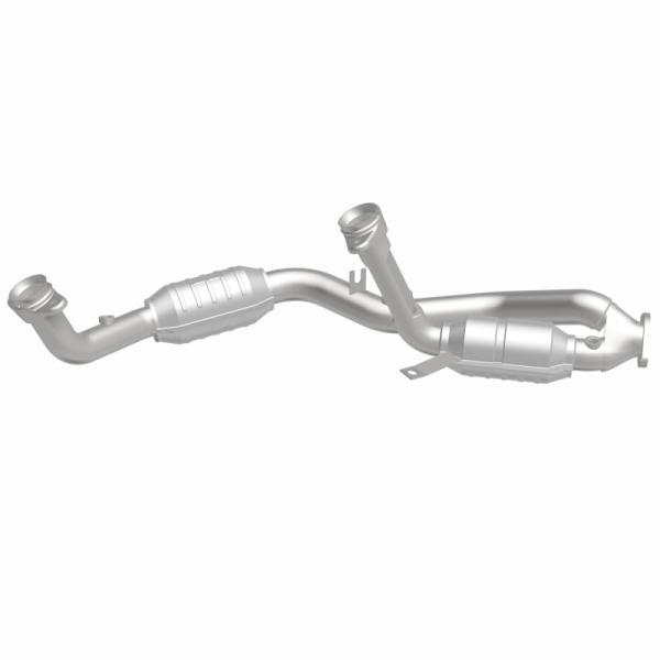 Magnaflow 444033