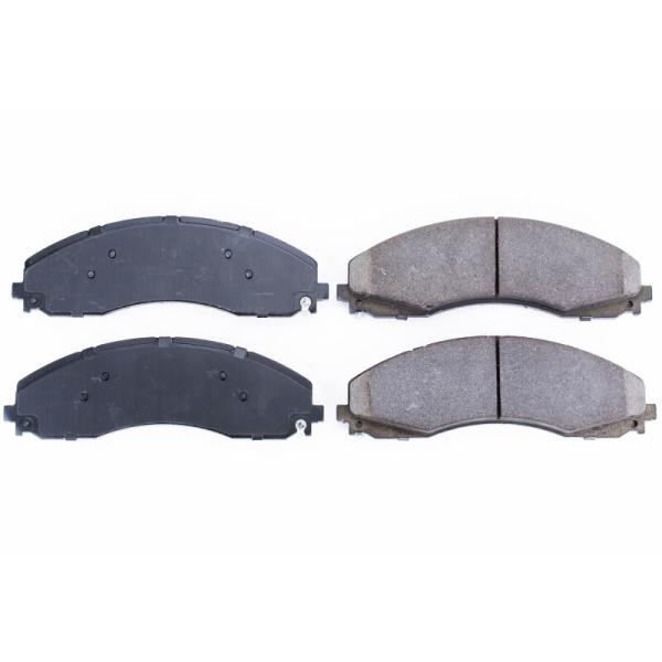 PowerStop 16-2018A